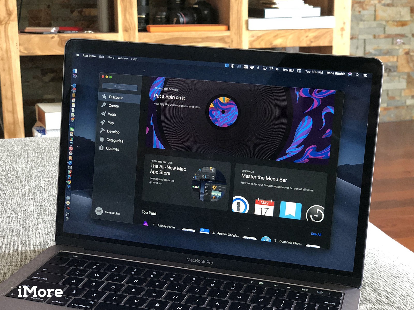 Deploy Apps With Itunes Mac Os Mojave